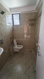 Image of 1250 Sq.ft 1 RK Apartment / Flat for rent in Prahlad Nagar, Ahmedabad for Rs. 15000