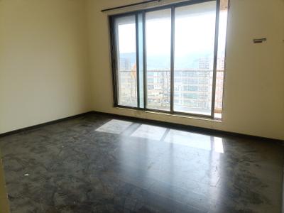 Bedroom Image of 1850 Sq.ft 3 BHK Apartment / Flat for sale in Millenium Icon, Kharghar Navi Mumbai for Rs. 30000000