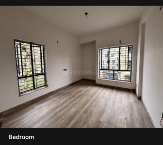 Bedroom Image of 901 Sq.ft 3 BHK Apartment / Flat for sale in Ajmir Exotica, Beliaghata Kolkata for Rs. 12500000
