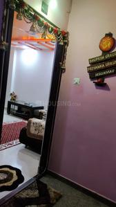 Hall Image of 1100 Sq.ft 2 BHK Apartment / Flat for sale in Royal Plaza, Bagadganj Nagpur for Rs. 6000000