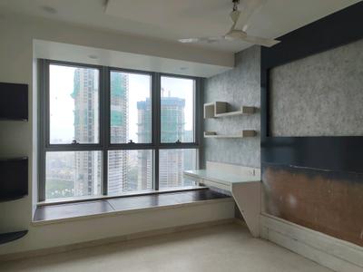 Bedroom Image of 1820 Sq.ft 3 BHK Apartment / Flat for sale in Goregaon East Mumbai for Rs. 71500000