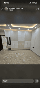 3 BHK Independent Builder Floor