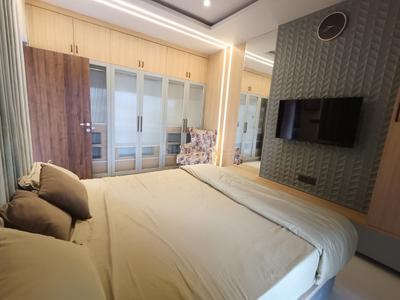 Bedroom Image of 954 Sq.ft 2 BHK Apartment / Flat for sale in Samanvay The Amelias, Chatarpura At Lalya Ka Bas Jaipur for Rs. 4650000