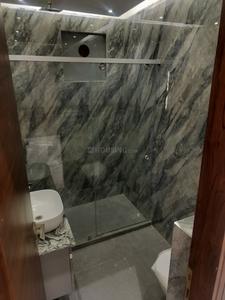 Bathroom Image of 2600 Sq.ft 4 BHK Builder Floor for sale in Punjabi Bagh New Delhi for Rs. 62500000