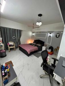 Hall Image of 1006 Sq.ft 2 BHK Apartment / Flat for rent in Trendsquares Ortus 2, Amrutahalli Bengaluru for Rs. 43000