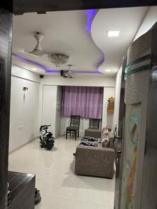 1 BHK Flat