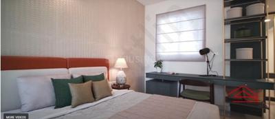 Bedroom Image of 3700 Sq.ft 4 BHK Apartment / Flat for sale in Godrej Woodscapes by Godrej Properties Ltd. , Goravigere Bengaluru for Rs. 49600000