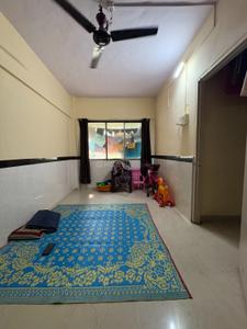 Bedroom Image of 550 Sq.ft 1 BHK Apartment / Flat for sale in Sundar Sarovar, Mira Road East Mira Bhayandar for Rs. 5800000