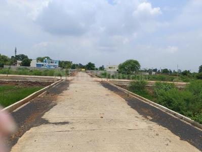 Image of 1000 Sq.ft Residential Plot / Land for sale in Barela, Jabalpur for Rs. 599999