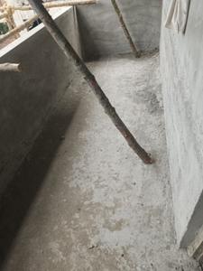 Balcony Image of 1150 Sq.ft 2 BHK Apartment / Flat for sale in Vishalakshi Nagar Visakhapatnam for Rs. 9000000
