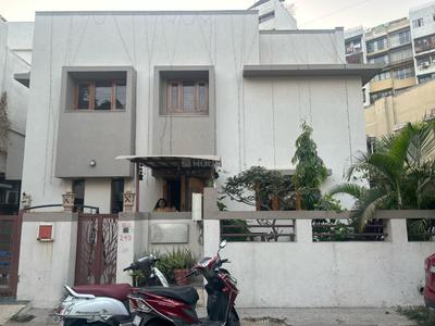 Image of 3222 Sq.ft 5 BHK Villa for sale in Bodakdev, Ahmedabad for Rs. 105000000