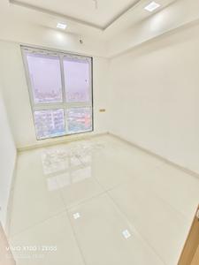 Bedroom Image of 1350 Sq.ft 3 BHK Apartment / Flat for sale in Shree Maruti Heights, Kalwa Thane for Rs. 21900000