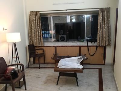 Hall Image of 1272 Sq.ft 3 BHK Apartment / Flat for sale in Lake Gardens Kolkata for Rs. 7000000