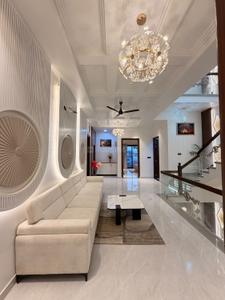 Hall Image of 4000 Sq.ft 5 BHK Villa for sale in Sirsi Jaipur for Rs. 32500000