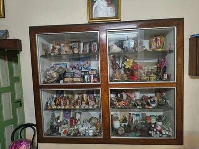 Bedroom Image of 1500 Sq.ft 6 BHK Independent House for sale in Bajepratappur Bardhaman for Rs. 9600000