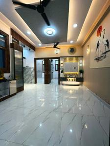 Hall Image of 1250 Sq.ft 3 BHK Builder Floor for sale in Indirapuram Ghaziabad for Rs. 11000000