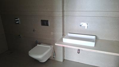 Image of 3861 Sq.ft 4 BHK Apartment / Flat for rent in The Empiirean, Vaishno Devi Circle, Ahmedabad for Rs. 60500