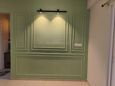 Bedroom Image of 857 Sq.ft 2 BHK Apartment / Flat for sale in Urbanrise Revolution One, Padur Chennai for Rs. 7000000