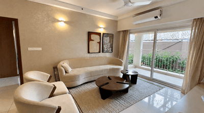 4 BHK Flat