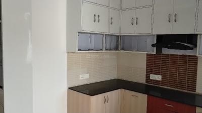 Kitchen Image of 1320 Sq.ft 3 BHK Apartment / Flat for sale in Maxblis White House, Sector 75 Noida for Rs. 16999999