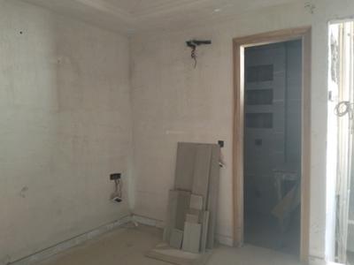 Bedroom Image of 1800 Sq.ft 3 BHK Builder Floor for sale in Vikaspuri New Delhi for Rs. 32500000