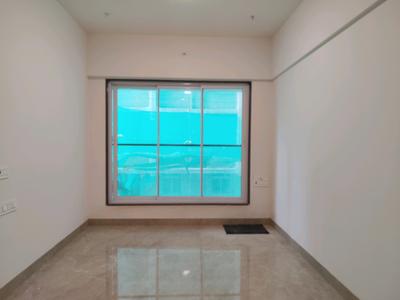 Living Room Image of 565 Sq.ft 1 BHK Apartment / Flat for sale in DEM Panache, Andheri East Mumbai for Rs. 13400000