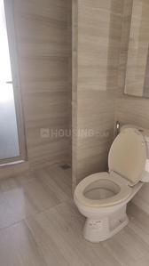Image of 780 Sq.ft 2 BHK Apartment / Flat for rent in Hiranandani The Walk, Hiranandani Estate, Thane for Rs. 45000