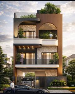 Image of 101 Sq.ft Residential Plot / Land for sale in Bhesan, Surat for Rs. 5500000