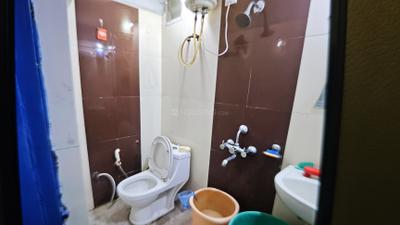 Image of 1000 Sq.ft 3 BHK Apartment / Flat for sale in Earthshastra Nariman Point, Mahalakshmi Nagar, Indore for Rs. 4800000