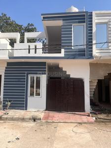 Image of 500 Sq.ft 1 BHK Independent House for sale in Sarojini Nagar, Lucknow for Rs. 2500000