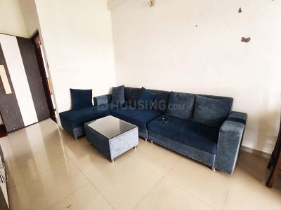 Hall Image of 1168 Sq.ft 2 BHK Apartment / Flat for sale in Waghodia Vadodara for Rs. 4000000
