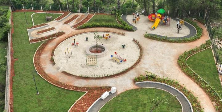 Siruseri Main Image 1