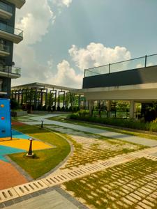 Image of 1659 Sq.ft 3 BHK Apartment / Flat for sale in One Oak Atmos, Gomti Nagar, Lucknow for Rs. 19000000
