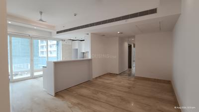 Kitchen Image of 3500 Sq.ft 5 BHK Apartment / Flat for rent in Supertech Supernova, Sector 94 Noida for Rs. 130000
