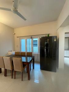 Hall Image of 4260 Sq.ft 3 BHK Penthouse for sale in Frazer Town Bengaluru for Rs. 55000000