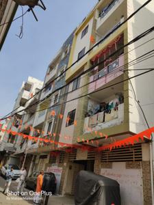 Image of 750 Sq.ft 2 BHK Apartment / Flat for sale in Talaiya, Bhopal for Rs. 2500000
