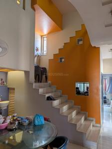 Hall Image of 2200 Sq.ft 4.5 BHK Independent House for sale in Kaliyabid Bhavnagar for Rs. 41100000