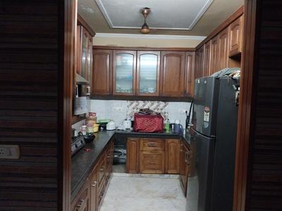 Kitchen Image of 1800 Sq.ft 3 BHK Independent House for sale in Naraina New Delhi for Rs. 35000000