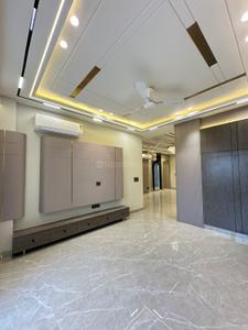 Hall Image of 3200 Sq.ft 4 BHK Builder Floor for sale in Ansal Esencia Sector 67, Sector 67 Gurgaon for Rs. 28000000