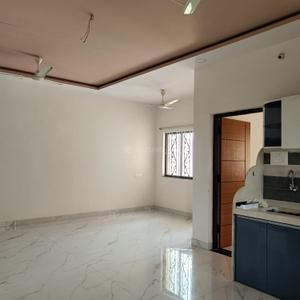 Hall Image of 800 Sq.ft 1 BHK Independent House for rent in Katulbod Durg for Rs. 10000