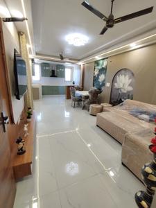 Hall Image of 1227 Sq.ft 3 BHK Apartment / Flat for sale in Chitrakoot Jaipur for Rs. 5499000