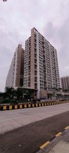 Image of 1250 Sq.ft 2 BHK Apartment / Flat for sale in Airoli, Navi Mumbai for Rs. 18700000