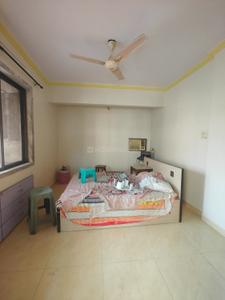 Bedroom Image of 1100 Sq.ft 2 BHK Apartment / Flat for sale in Seawoods Navi Mumbai for Rs. 20000000