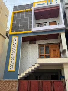 Image of 1200 Sq.ft 4 BHK Duplex for sale in Vidyaranyapura, Bengaluru for Rs. 29000000