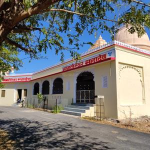 Image of 1500 Sq.ft Residential Plot / Land for sale in Dabok, Udaipur for Rs. 4500000