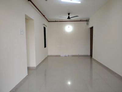 Living Room Image of 1262 Sq.ft 2 BHK Apartment / Flat for sale in Indiabulls Greens, Panvel Navi Mumbai for Rs. 7500000