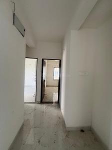 Hall Image of 1550 Sq.ft 3 BHK Apartment / Flat for sale in Khamla Nagpur for Rs. 10500000