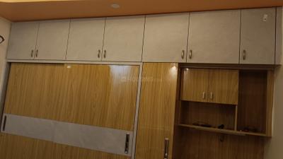 Bedroom Image of 1800 Sq.ft 3 BHK Independent House for rent in Chhataripur Varanasi for Rs. 25000
