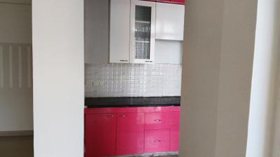 Kitchen Image of 1175 Sq.ft 2 BHK Apartment / Flat for sale in Galaxy North Avenue II, Noida Extension Greater Noida for Rs. 9650000