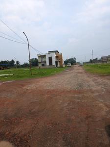 Swapnabhumi Internal Roads 2